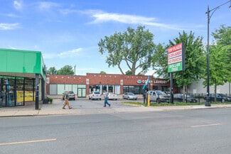 More details for 4916-4926 N Pulaski Rd, Chicago, IL - Retail for Lease