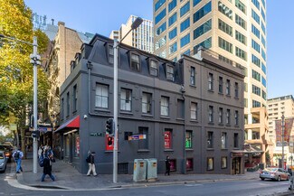 Plus de détails pour 465-467 Kent St, Sydney - Commerce de détail à louer
