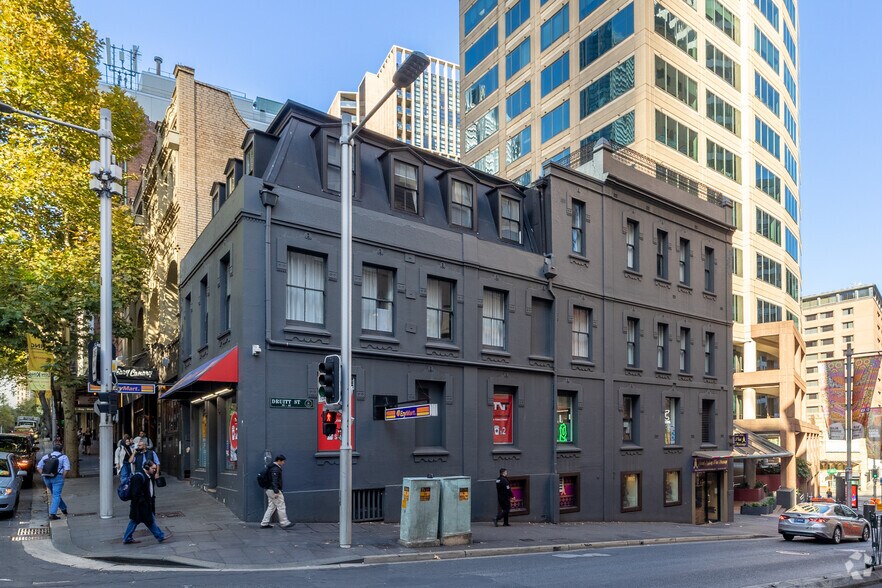 465-467 Kent St, Sydney à louer - Photo principale - Image 1 de 6