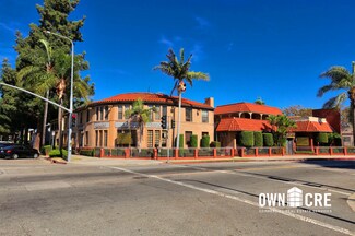 Plus de détails pour 4340 Leimert Blvd, Los Angeles, CA - Bureau à vendre