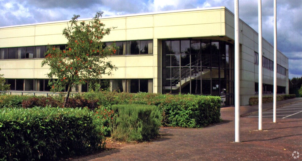 Burma Rd, Berkeley à louer - Photo du bâtiment - Image 1 de 11