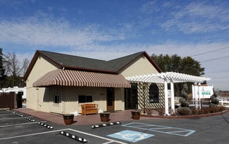 More details for 8274 Telegraph Rd, Odenton, MD - Industrial for Lease