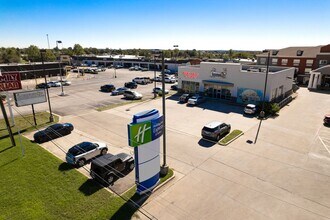 250 Highway 290 W, Elgin, TX - Aerial  map view - Image1