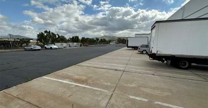 1241 Old Temescal Rd, Corona, CA for lease Building Photo- Image 2 of 3