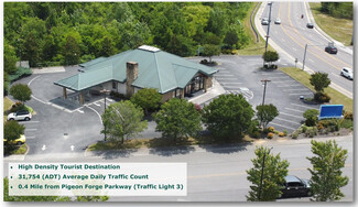 More details for 242 Wears Valley Rd, Pigeon Forge, TN - Retail for Lease