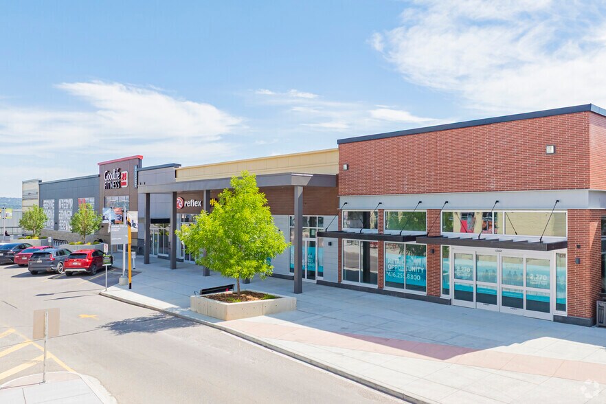 2200 A Dr SW, Calgary, AB for sale - Primary Photo - Image 1 of 1