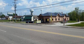 Plus de détails pour 4180 Sunset Blvd, Steubenville, OH - Spécialité à vendre