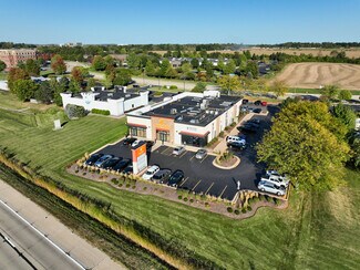 Plus de détails pour 2696 Mcfarland Rd, Rockford, IL - Commerce de détail à louer