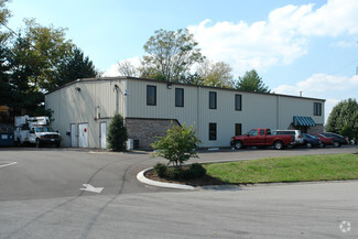 More details for 511 Fairground Ct, Nashville, TN - Office for Lease