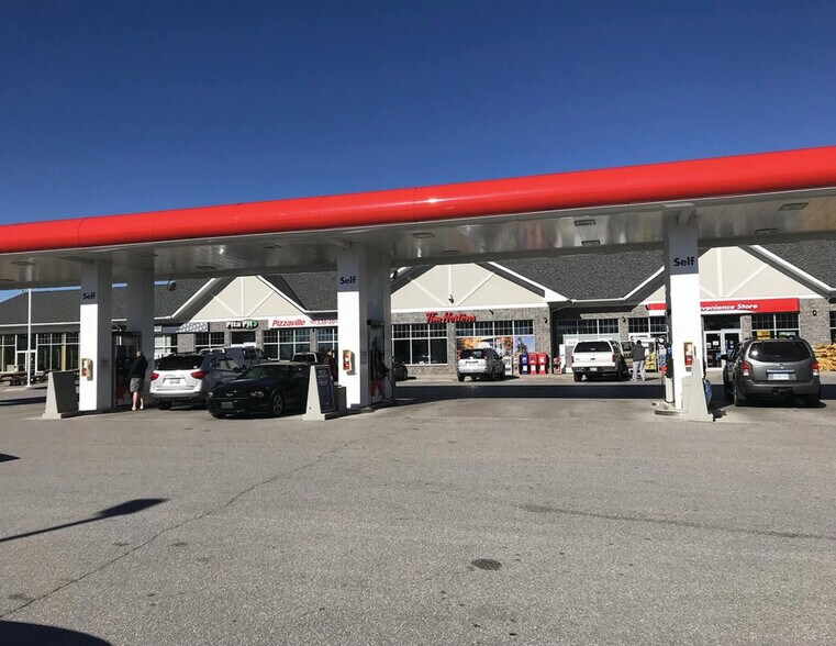 35 Lone Pine Rd, Georgian Bay, ON à vendre - Photo principale - Image 1 de 1