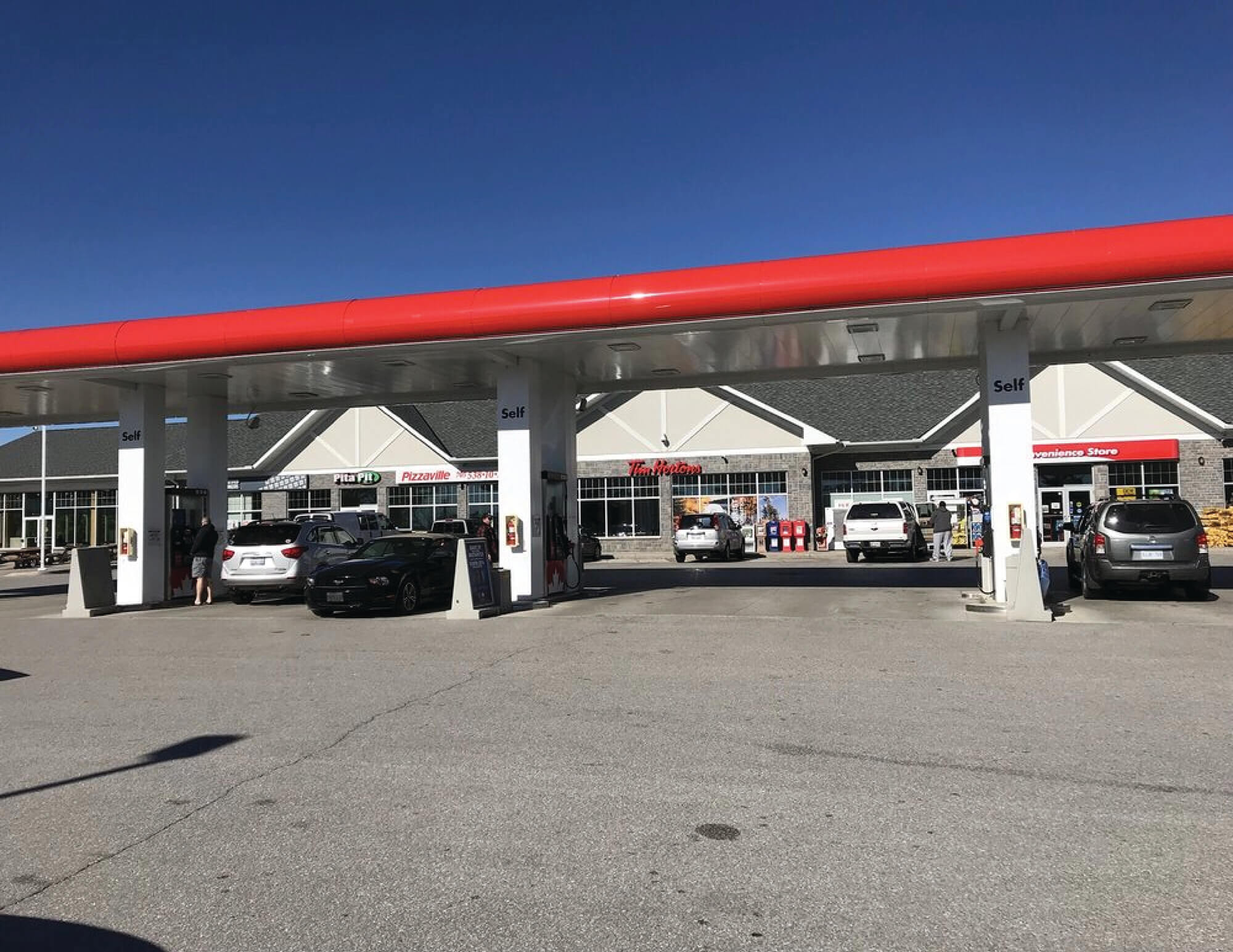 35 Lone Pine Rd, Georgian Bay, ON à vendre Photo principale- Image 1 de 1