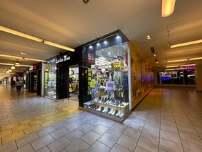 2301-2401 Liberty Heights Ave, Baltimore, MD for lease Interior Photo- Image 2 of 13