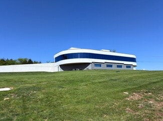 More details for 1001 NW Barry Rd, Kansas City, MO - Office for Lease