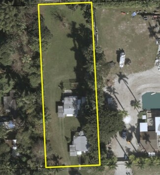 More details for 477 NE 154th St, Miami, FL - Land for Sale