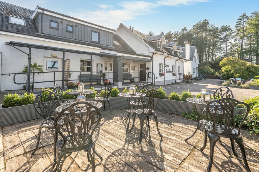 A861 Main Rd, Fort William for sale - Building Photo - Image 3 of 15