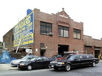 Plus de détails pour 701 E 134th St, Bronx, NY - Industriel à vendre