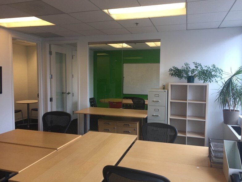 1730 Rhode Island Ave NW, Washington, DC à louer - Photo intérieure - Image 2 de 25