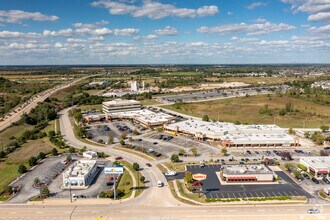 19031 Old Lagrange Rd, Mokena, IL - Aerial  map view - Image1