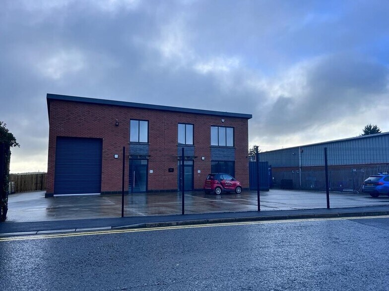 286 Ballygowan Rd, Newtownards à louer - Photo du bâtiment - Image 3 de 5