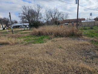 More details for 210 NE 2nd St, Kerens, TX - Retail for Sale