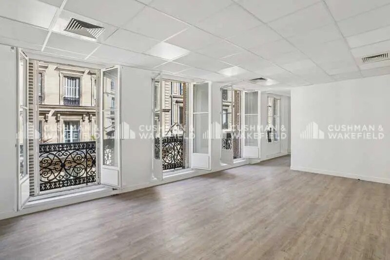 17 Rue De La Banque, Paris for lease - Building Photo - Image 3 of 14