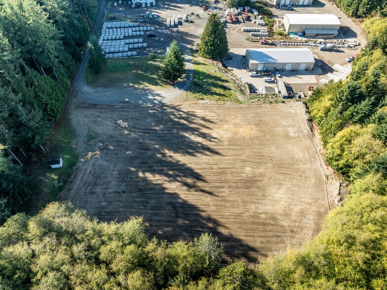 17708 Widme Rd NE, Poulsbo, WA à louer - Photo du bâtiment - Image 1 de 5