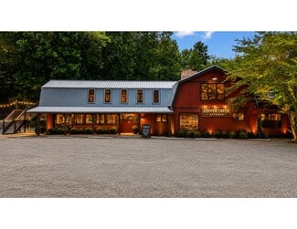 More details for 851 Highway 441 S, Clayton, GA - Retail for Sale