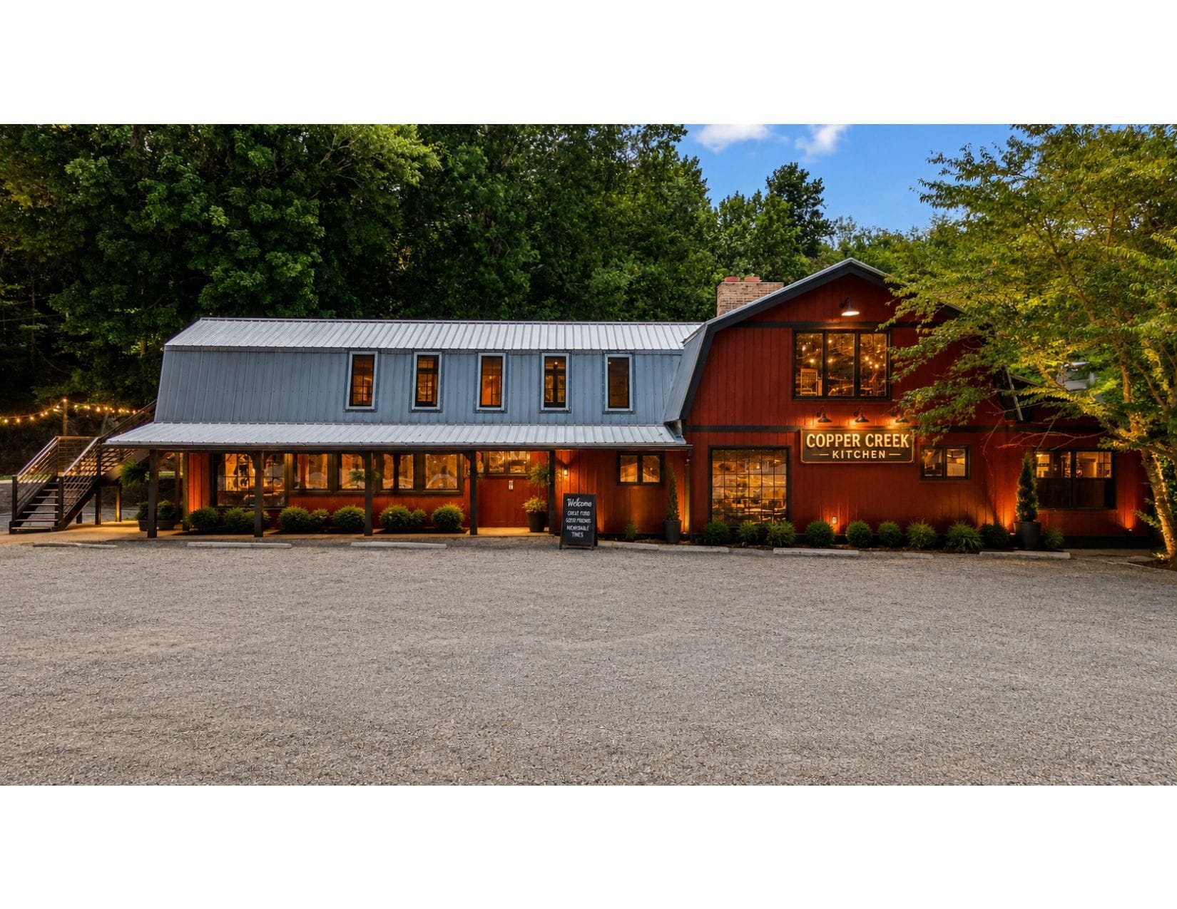 851 Highway 441 S, Clayton, GA à vendre Photo du bâtiment- Image 1 de 40
