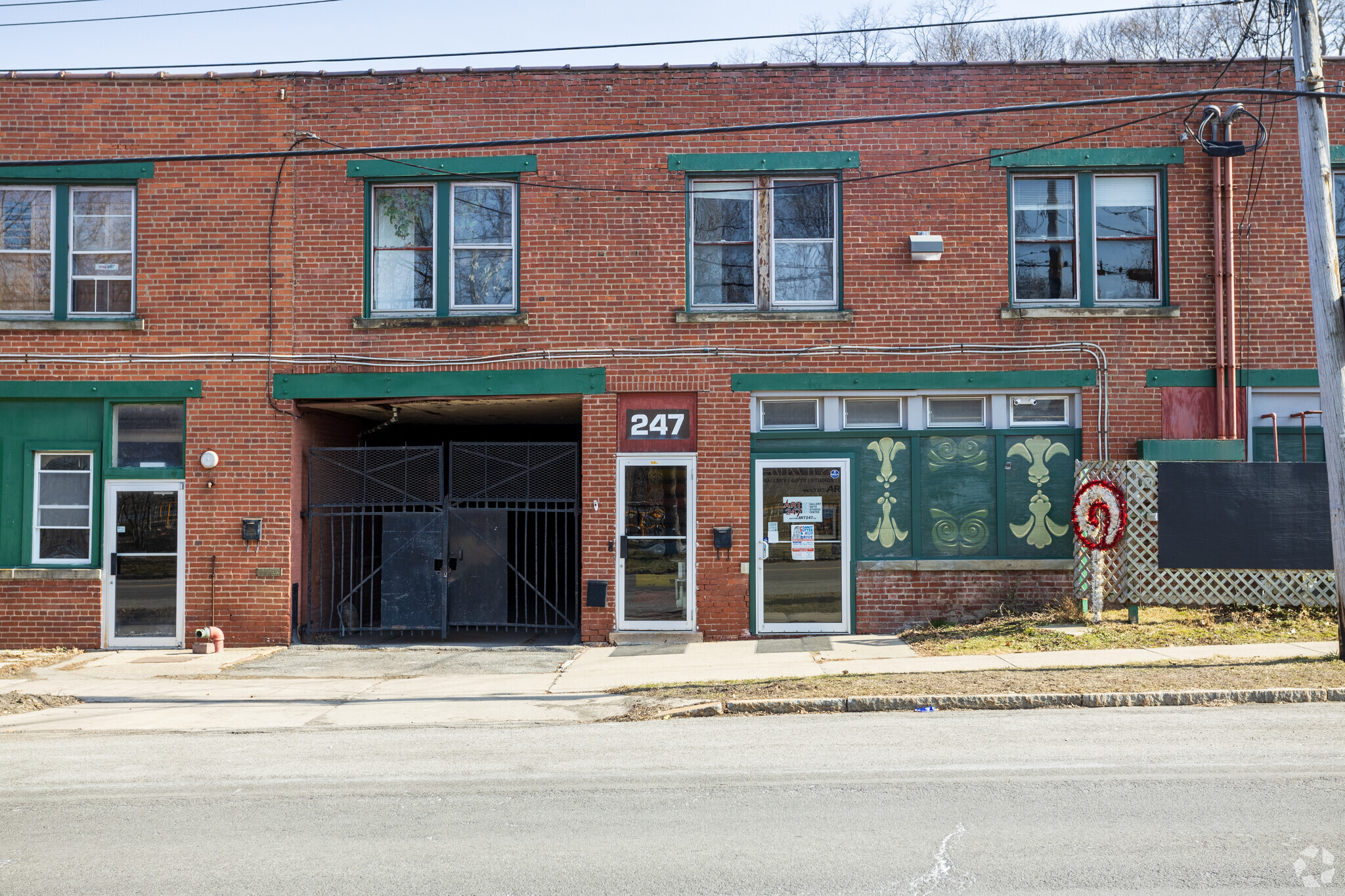 247 Market St, Lockport, NY à vendre Photo principale- Image 1 de 1