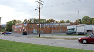 More details for 6401-6403 Erdman Ave, Baltimore, MD - Industrial for Sale