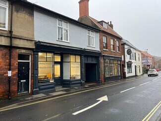 More details for 9 Flemingate, Beverley - Retail for Lease
