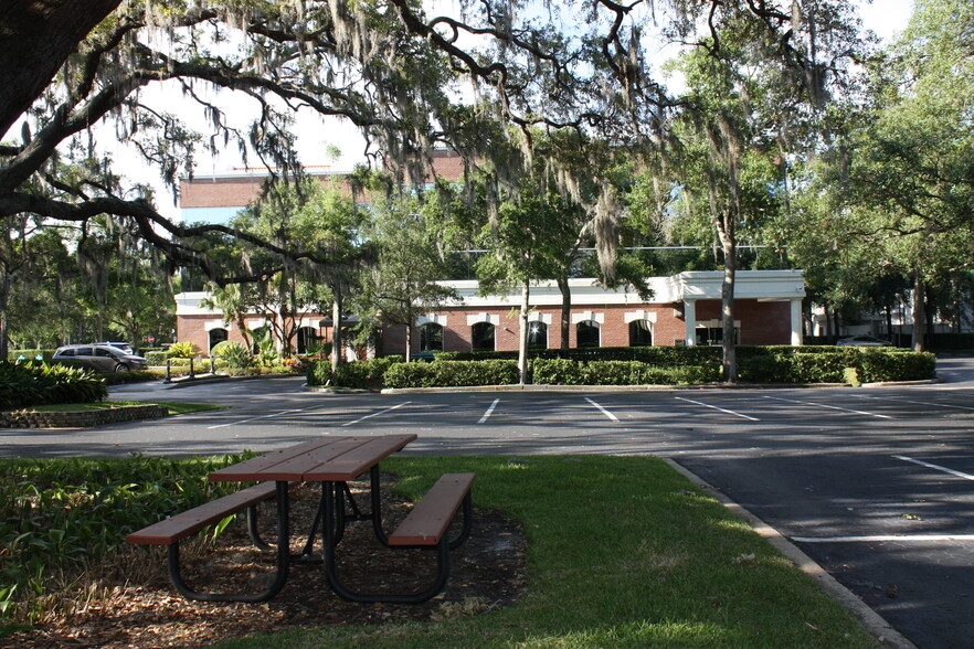 1031 W Morse Blvd, Winter Park, FL for lease - Building Photo - Image 3 of 16