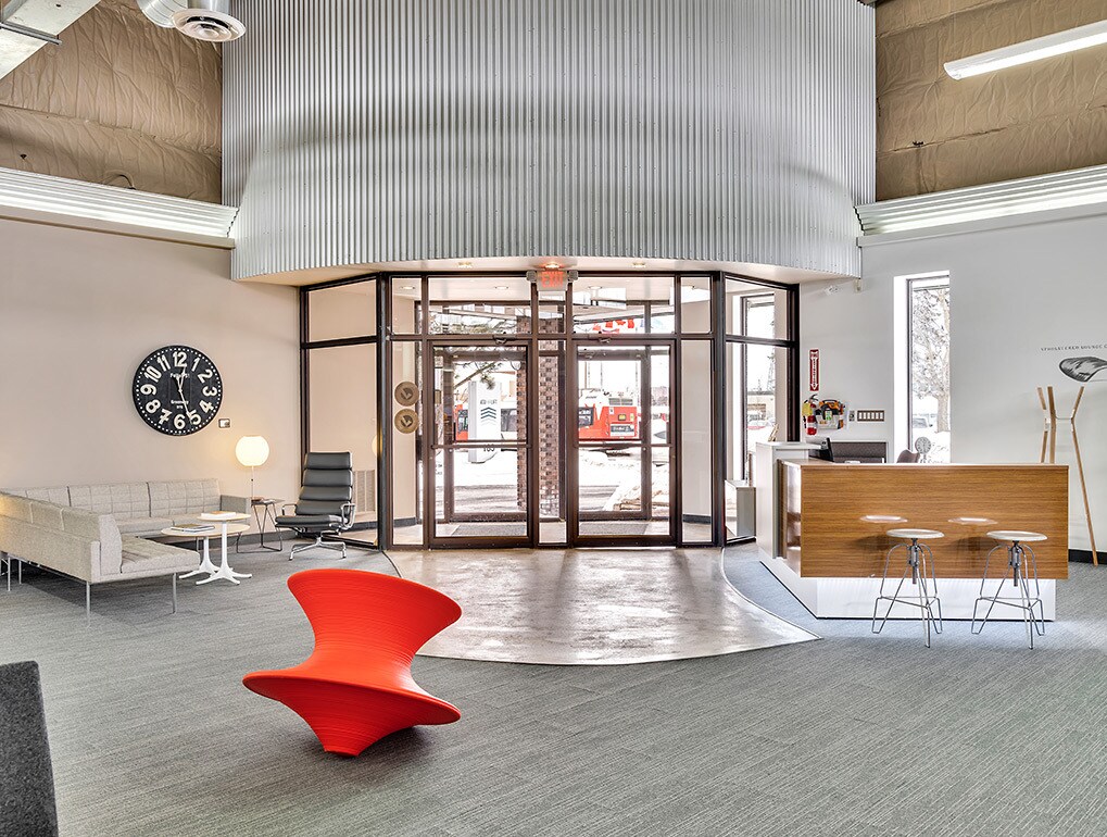 183 Colonnade Rd, Ottawa, ON for sale Lobby- Image 1 of 1