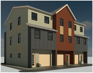 More details for Lot 26A South Ave W ave, Missoula, MT - Land for Sale