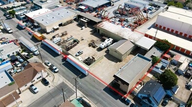 17306 Roseton Ave, Artesia, CA - Aerial  map view - Image1
