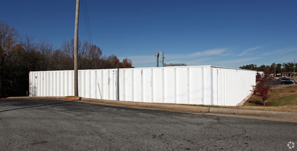 2015 Cotton Grove Rd, Lexington, NC for sale - Building Photo - Image 2 of 15