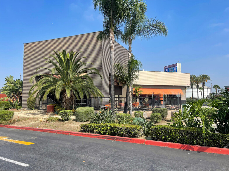 8610-8730 Garfield Ave, South Gate, CA for lease - Building Photo - Image 1 of 6