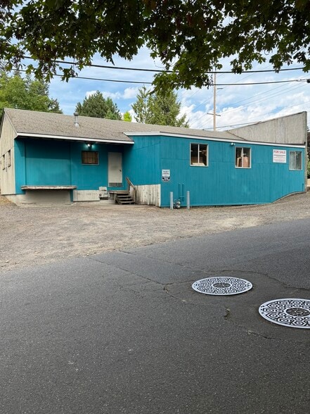 2502 SW Multnomah Blvd, Portland, OR for sale - Building Photo - Image 3 of 8