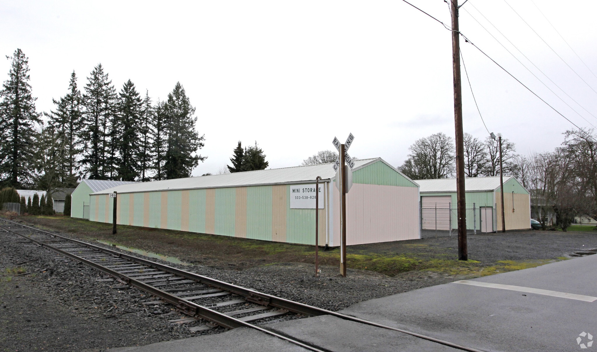 240 SE 10th St, Dundee, OR for sale Primary Photo- Image 1 of 6