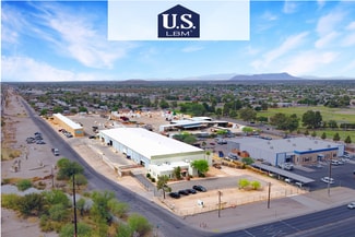 More details for 450 E Irvington Rd, Tucson, AZ - Industrial for Sale