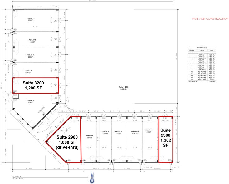 840 GA Highway 96, Warner Robins, GA à louer - Photo du bâtiment - Image 2 de 5
