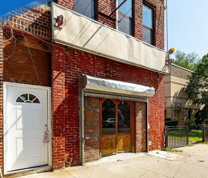 4713 Avenue D, Brooklyn, NY à louer - Photo du bâtiment - Image 1 de 1