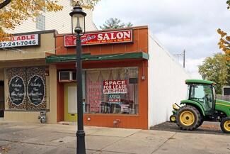 Plus de détails pour 327 S York Rd, Hatboro, PA - Commerce de détail à vendre