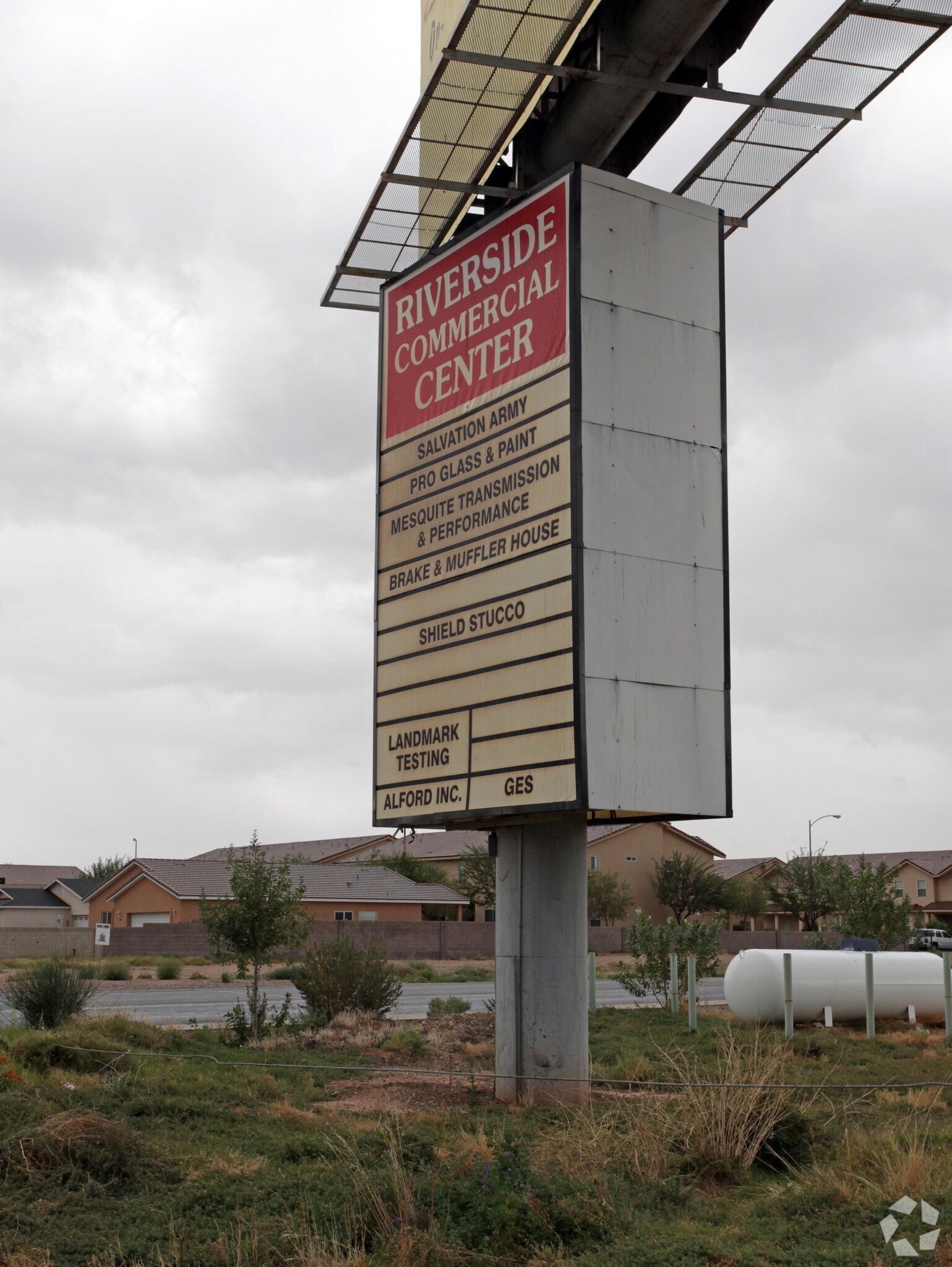 780 Hafen Ln, Mesquite, NV à louer Photo du bâtiment- Image 1 de 4