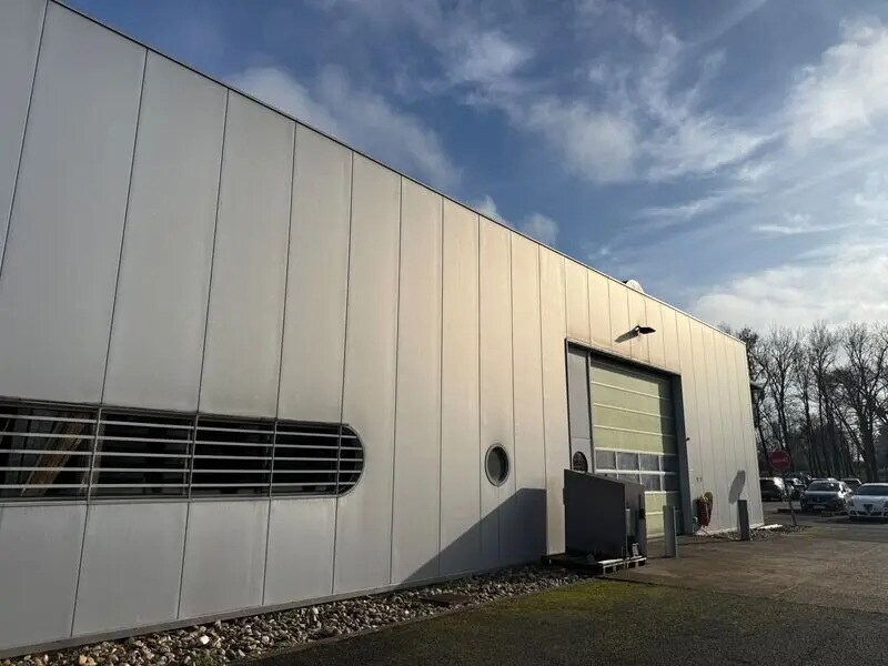 Flex dans Mérignac à louer Photo du bâtiment- Image 1 de 5