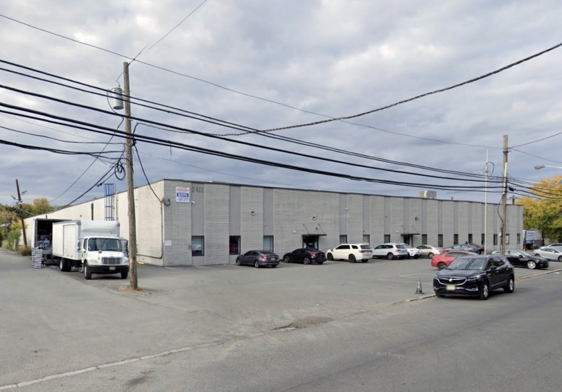 2401 E Linden Ave, Linden, NJ for sale Building Photo- Image 1 of 1