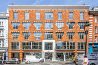 More details for 65 Chandos Pl, London - Coworking for Lease