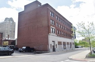 Plus de détails pour 50 Wayne St, Pontiac, MI - Multi-résidentiel à vendre