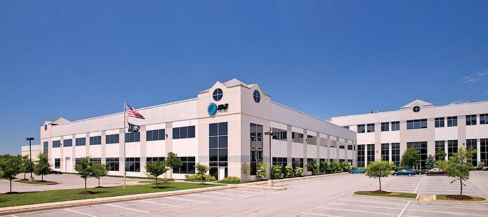 7125 Columbia Gateway Dr, Columbia, MD à louer Photo du bâtiment- Image 1 de 3