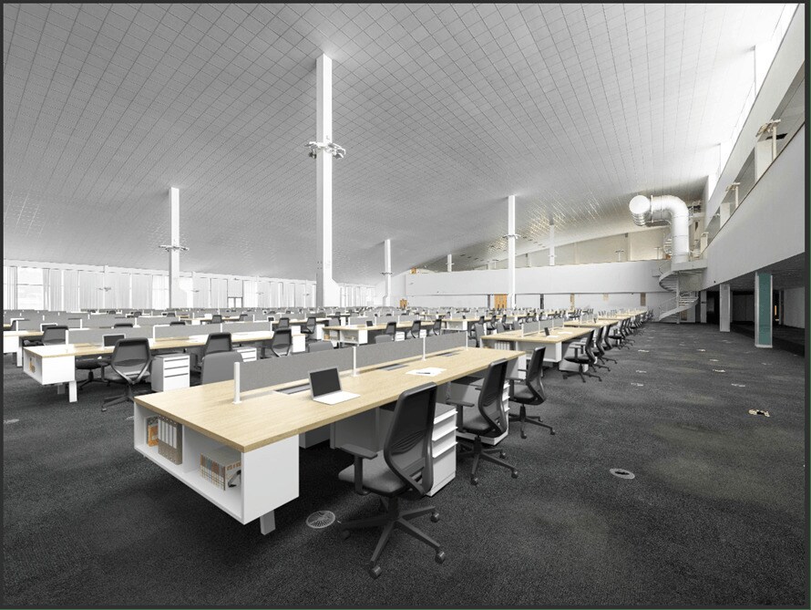 Silver Fox Way, Newcastle Upon Tyne for lease Interior Photo- Image 1 of 6